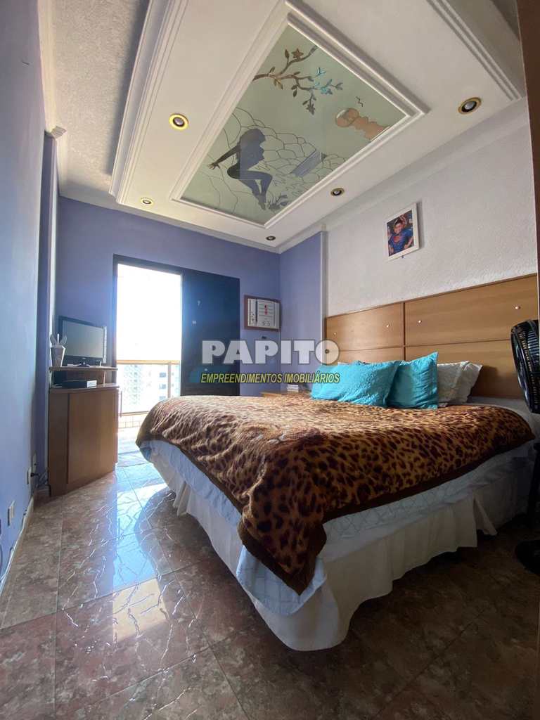 Apartamento em Praia Grande, no bairro Tupi