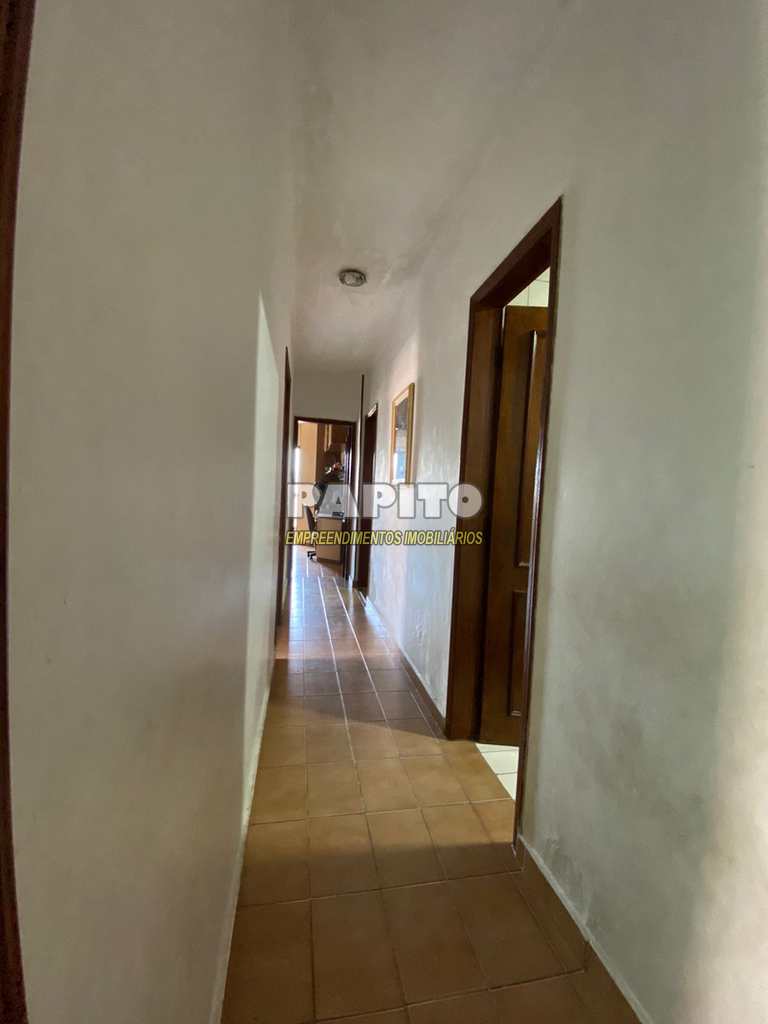 Apartamento em Praia Grande, no bairro Tupi