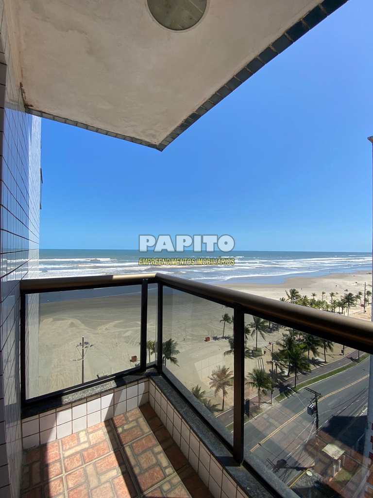 Apartamento em Praia Grande, no bairro Tupi