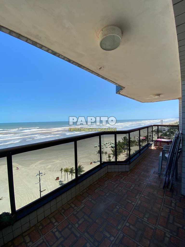 Apartamento em Praia Grande, no bairro Tupi