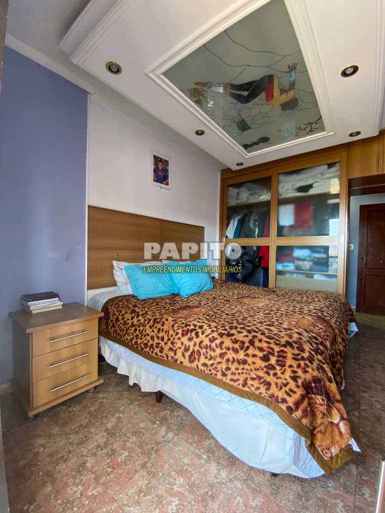 Apartamento em Praia Grande, no bairro Tupi
