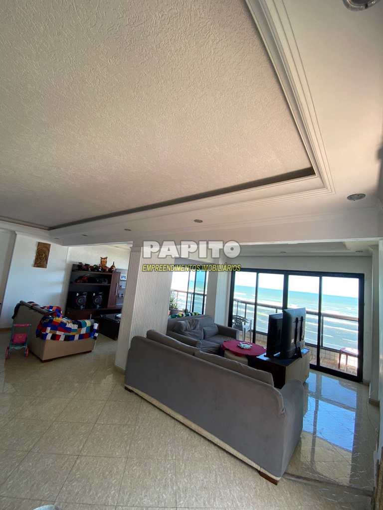 Apartamento em Praia Grande, no bairro Tupi