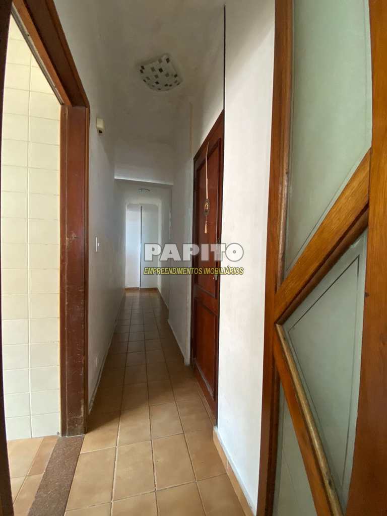 Apartamento em Praia Grande, no bairro Tupi