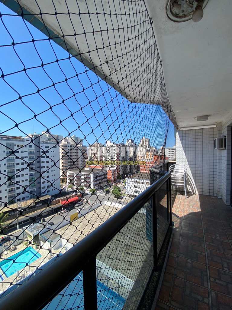 Apartamento em Praia Grande, no bairro Tupi