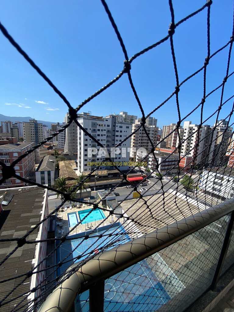 Apartamento em Praia Grande, no bairro Tupi
