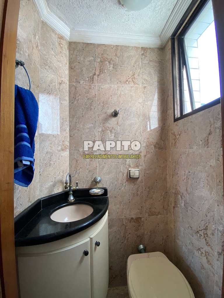 Apartamento em Praia Grande, no bairro Tupi