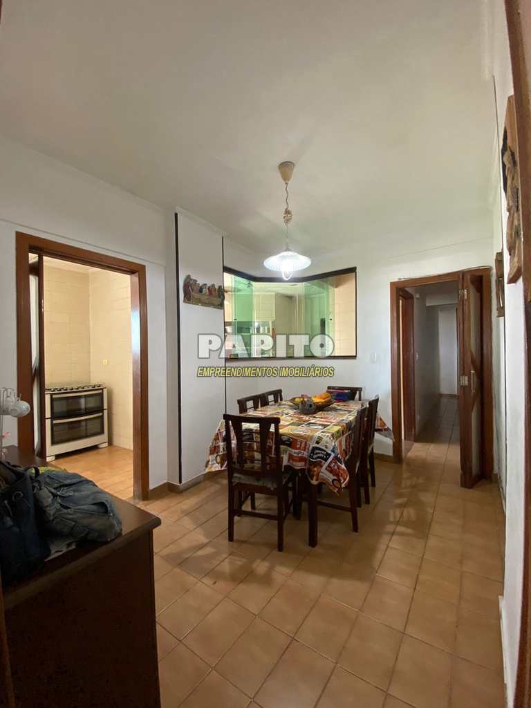 Apartamento em Praia Grande, no bairro Tupi