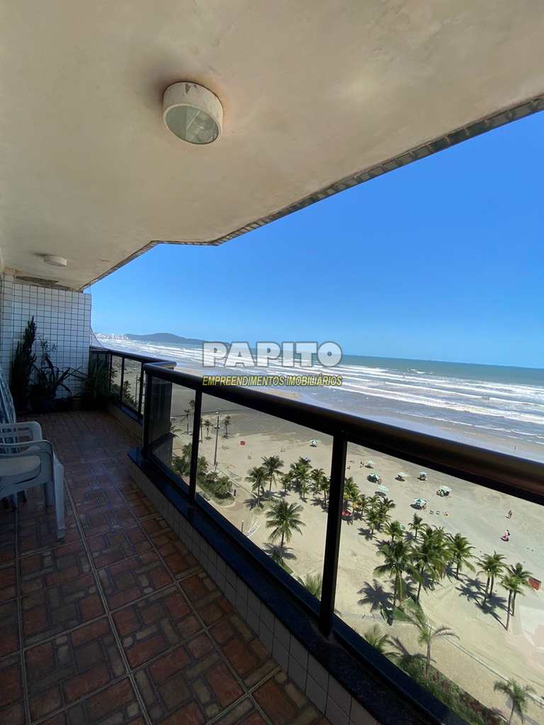 Apartamento em Praia Grande, no bairro Tupi