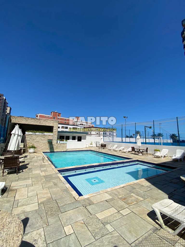 Apartamento em Praia Grande, no bairro Tupi