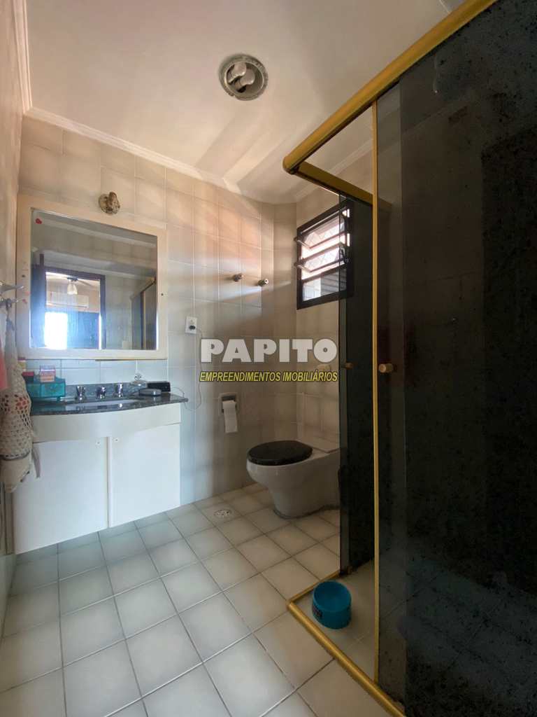 Apartamento em Praia Grande, no bairro Tupi