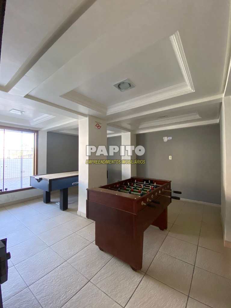 Apartamento em Praia Grande, no bairro Tupi