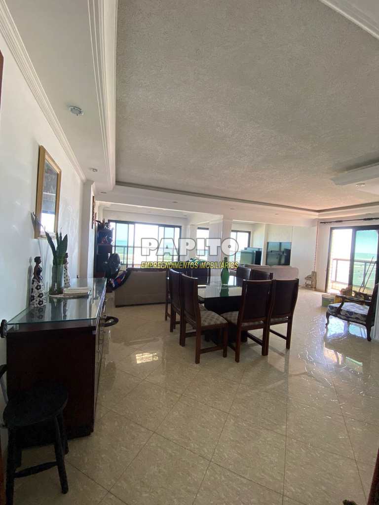 Apartamento em Praia Grande, no bairro Tupi