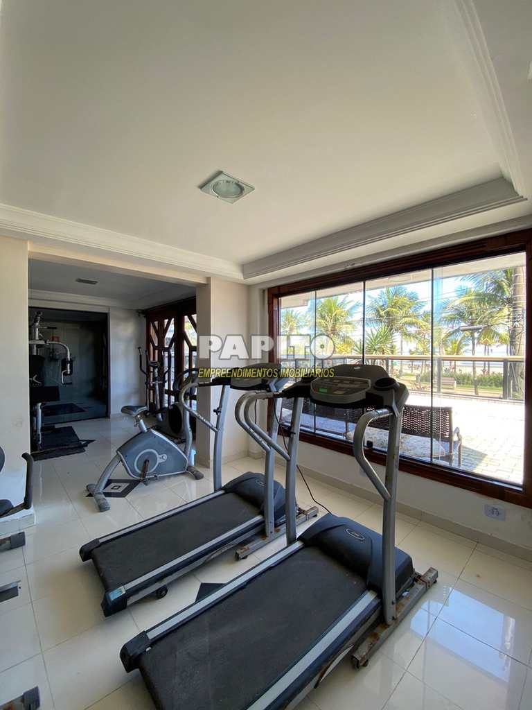 Apartamento em Praia Grande, no bairro Tupi