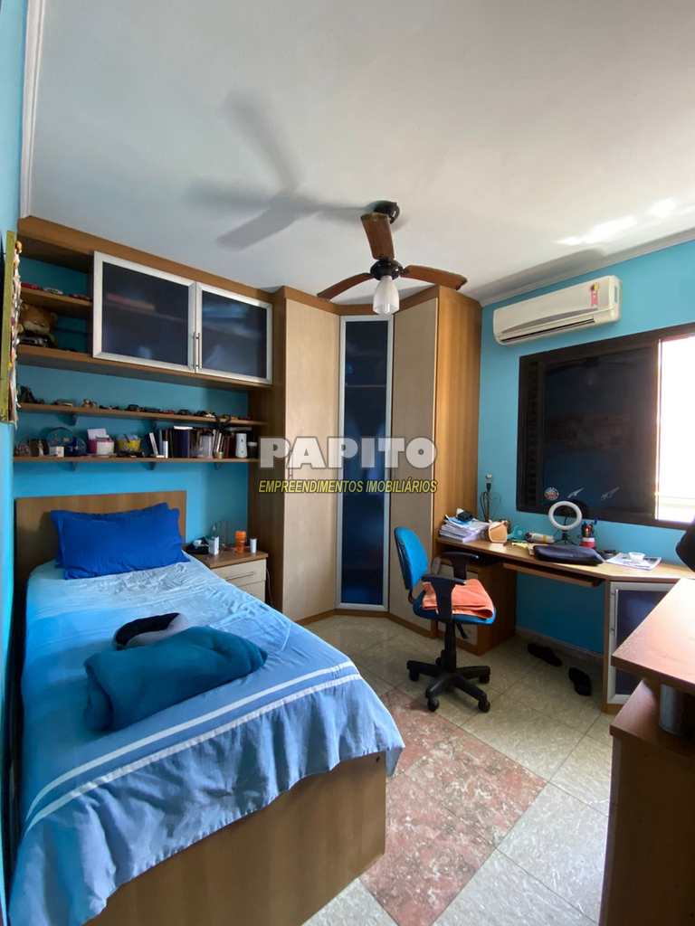 Apartamento em Praia Grande, no bairro Tupi