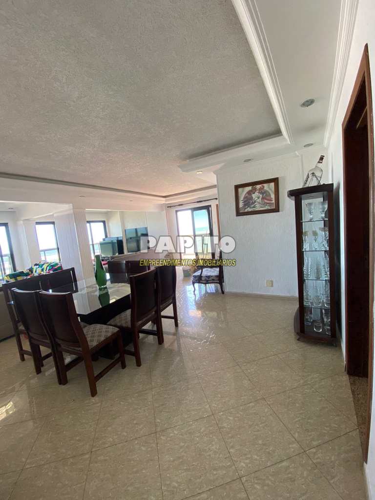 Apartamento em Praia Grande, no bairro Tupi