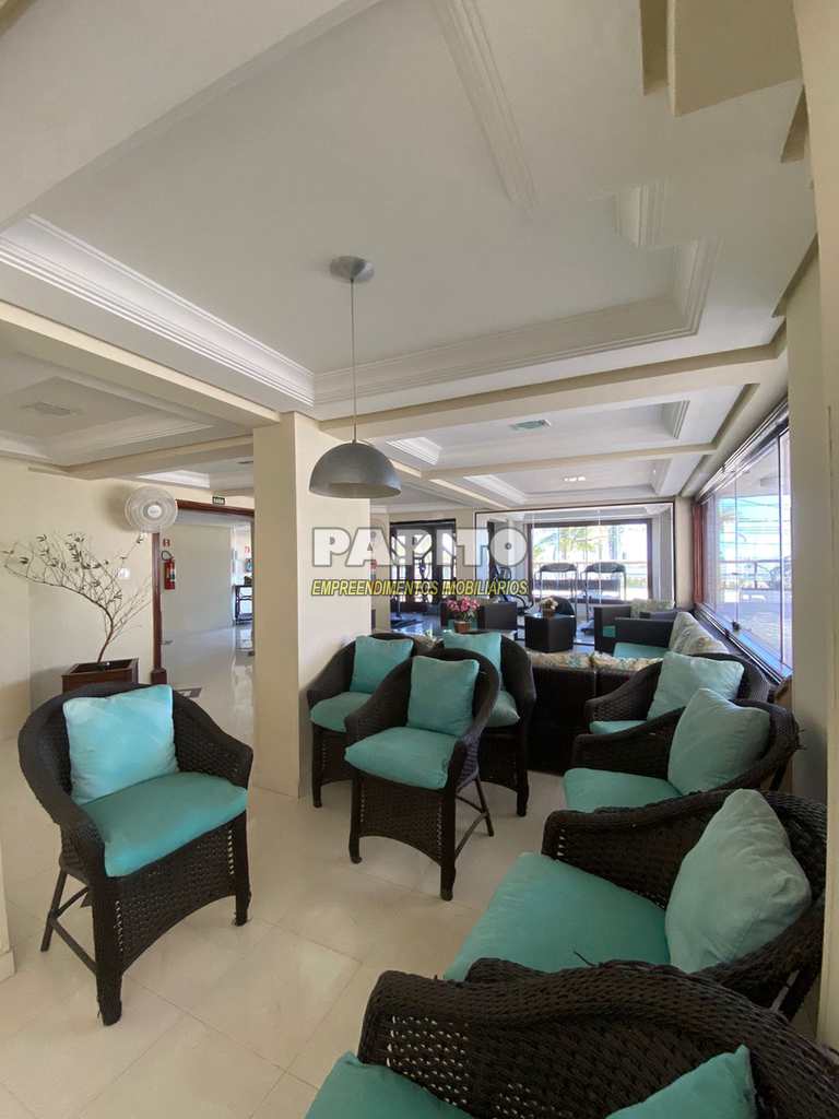 Apartamento em Praia Grande, no bairro Tupi