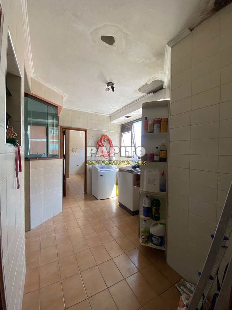 Apartamento em Praia Grande, no bairro Tupi