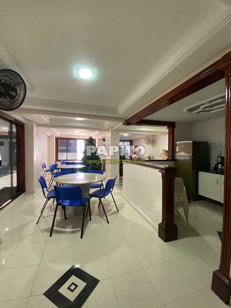 Apartamento em Praia Grande, no bairro Tupi