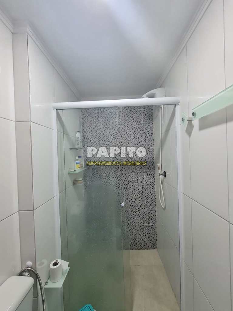 Apartamento em Praia Grande, no bairro Caiçara