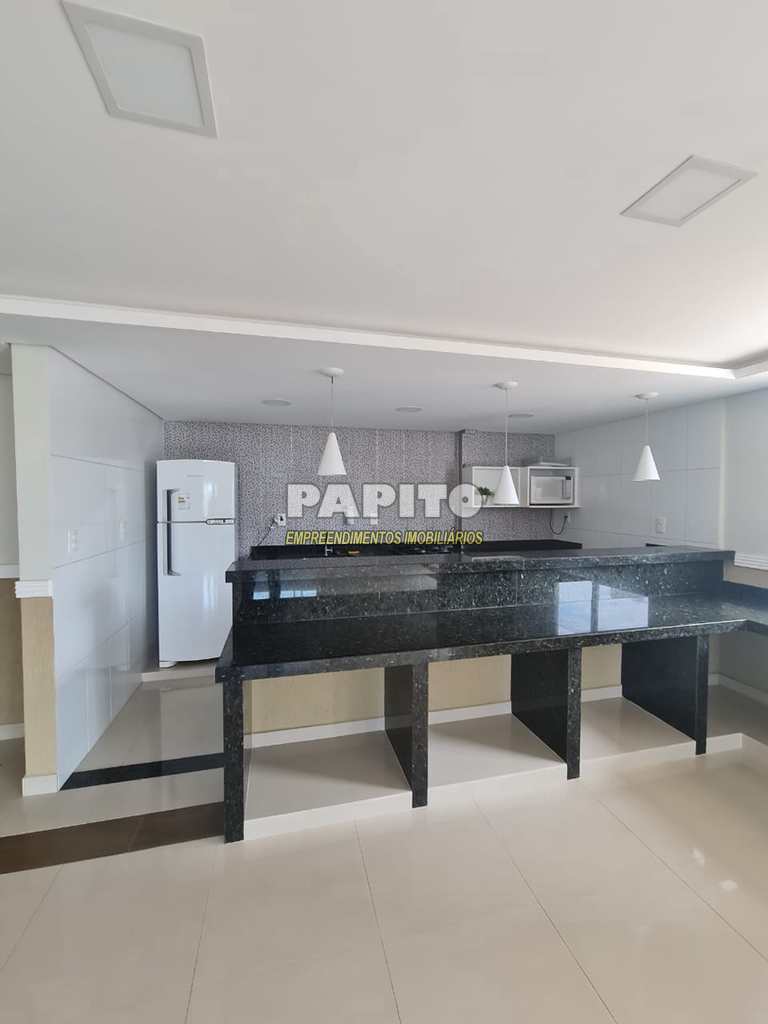 Apartamento em Praia Grande, no bairro Caiçara