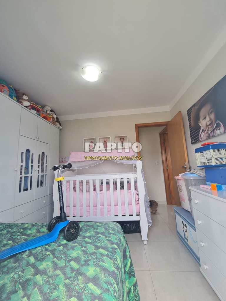 Apartamento em Praia Grande, no bairro Caiçara