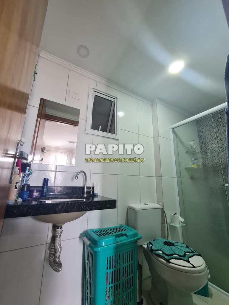 Apartamento em Praia Grande, no bairro Caiçara