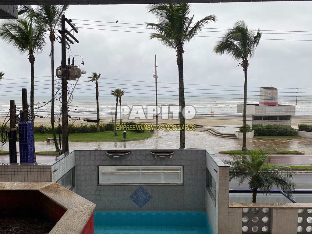 Apartamento em Praia Grande, no bairro Caiçara