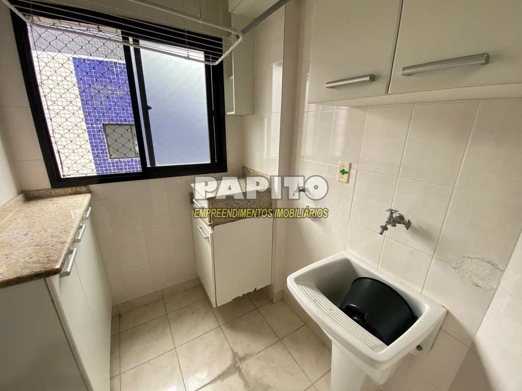 Apartamento em Praia Grande, no bairro Caiçara