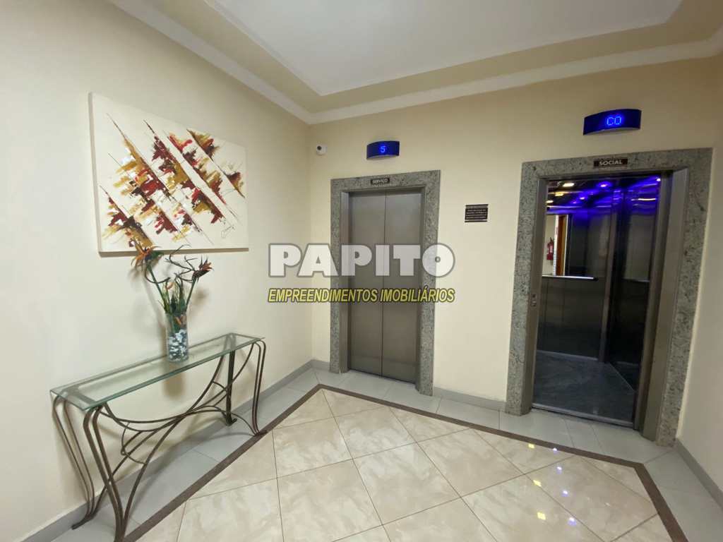 Apartamento em Praia Grande, no bairro Caiçara