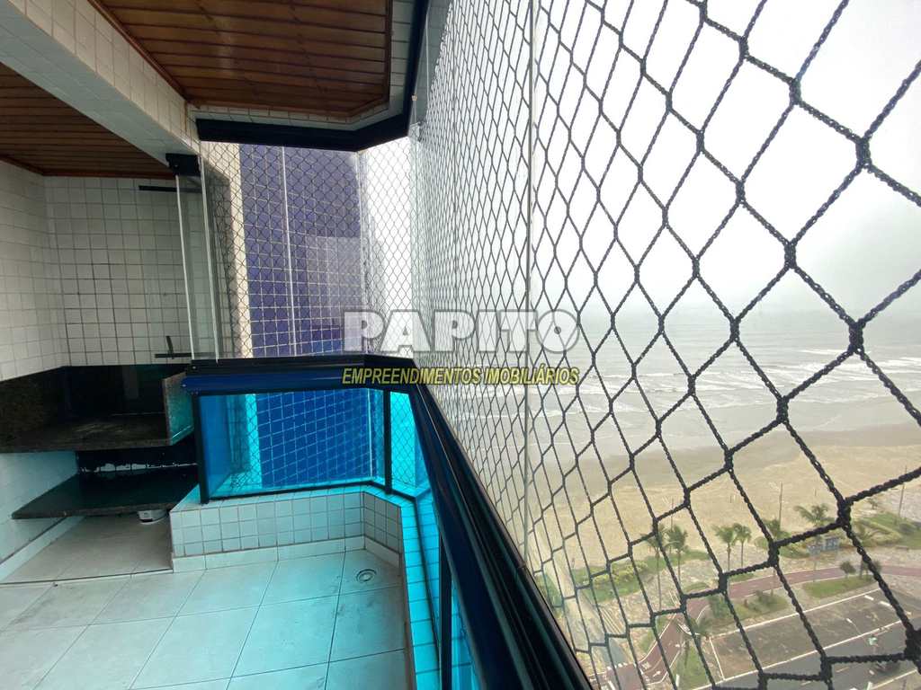 Apartamento em Praia Grande, no bairro Caiçara