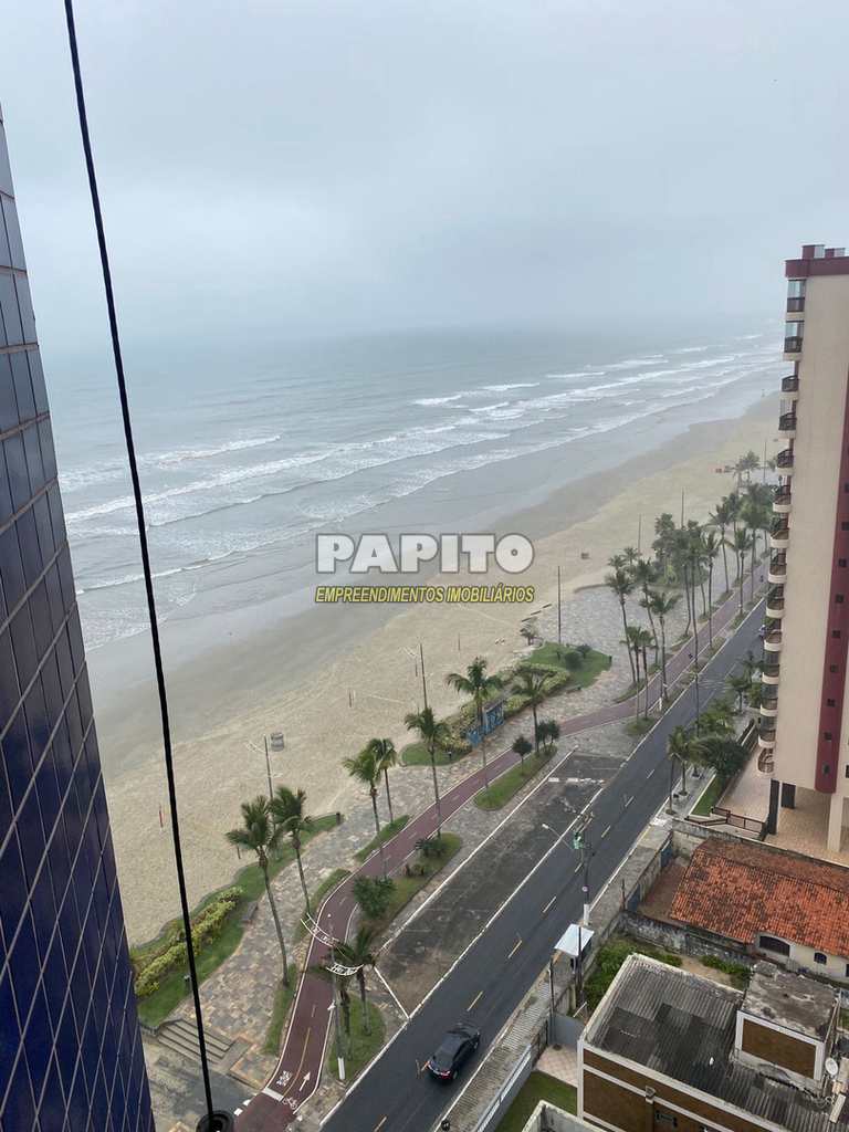 Apartamento em Praia Grande, no bairro Caiçara