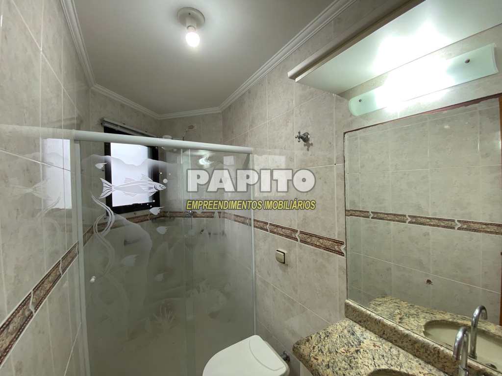 Apartamento em Praia Grande, no bairro Caiçara