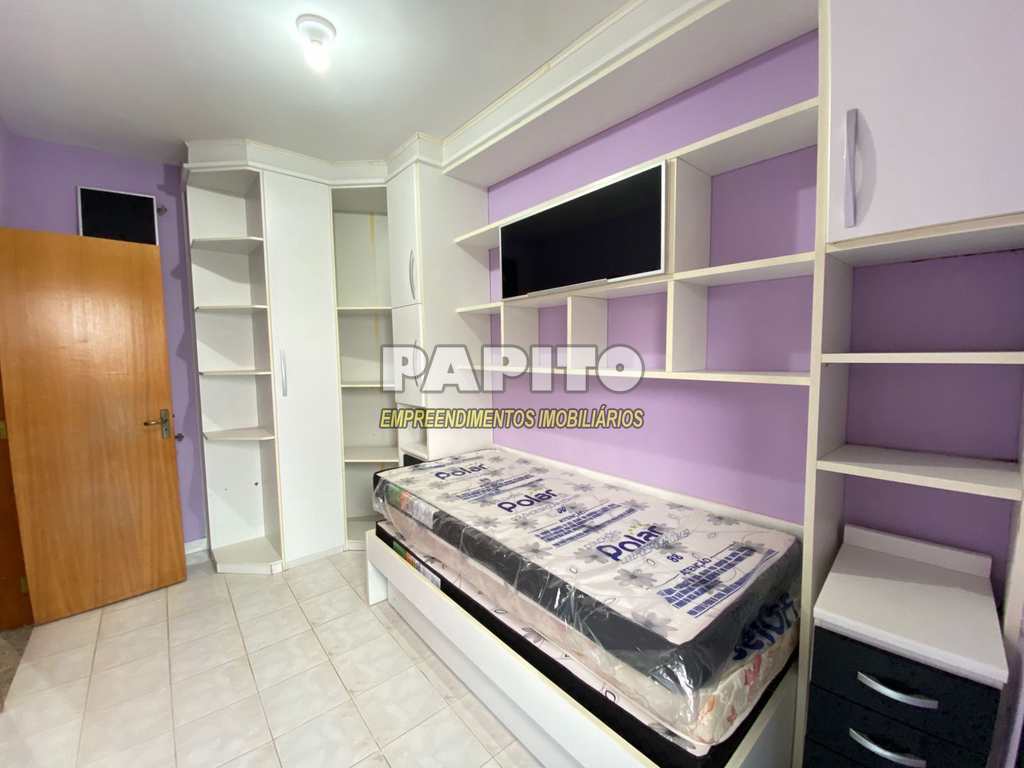Apartamento em Praia Grande, no bairro Caiçara