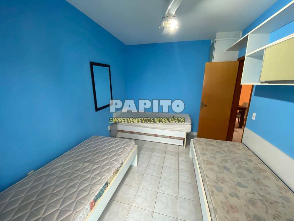 Apartamento em Praia Grande, no bairro Caiçara
