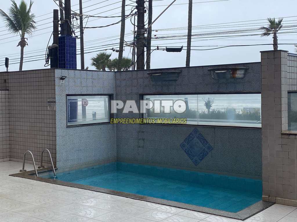 Apartamento em Praia Grande, no bairro Caiçara