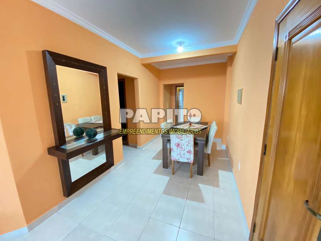Apartamento em Praia Grande, no bairro Caiçara