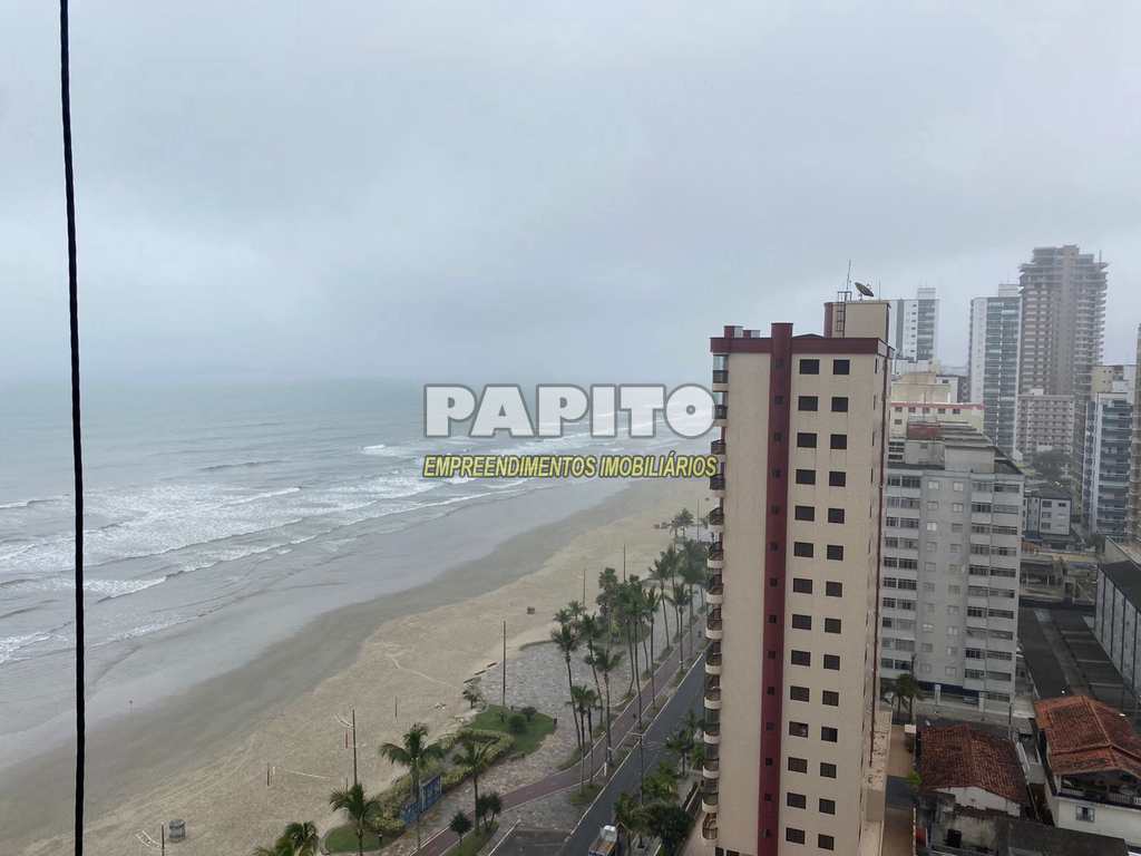 Apartamento em Praia Grande, no bairro Caiçara