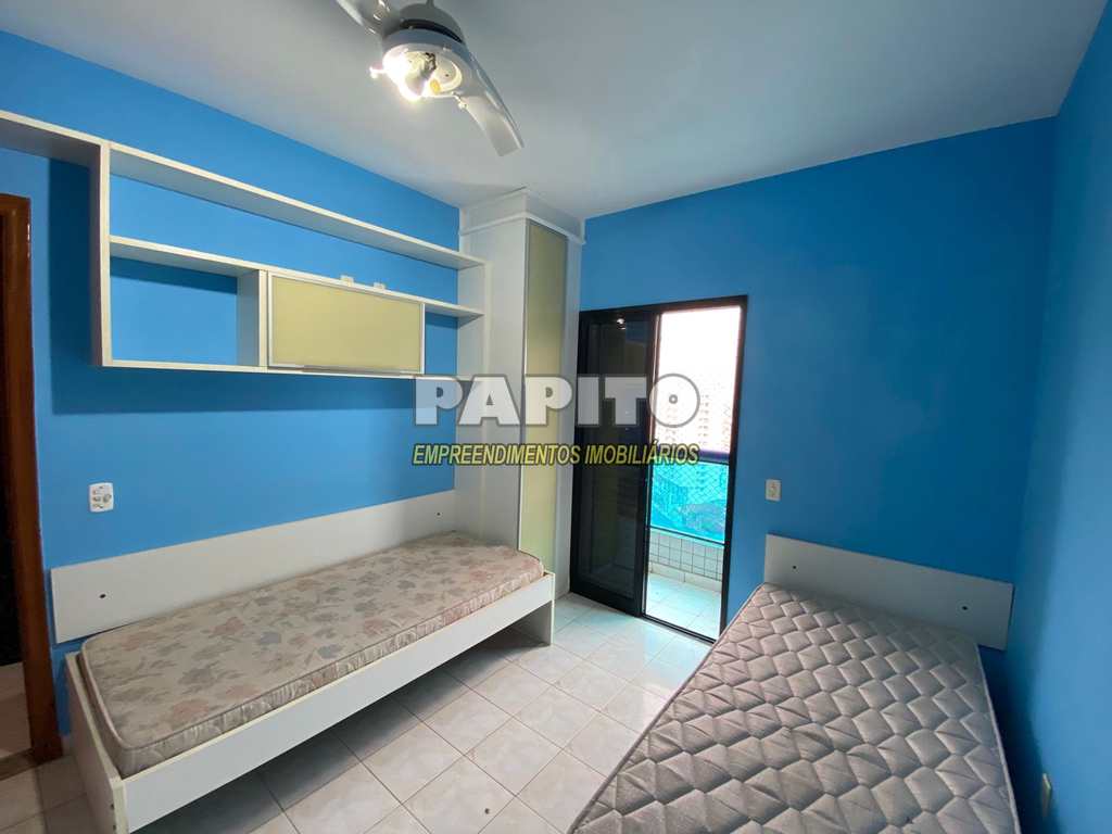 Apartamento em Praia Grande, no bairro Caiçara
