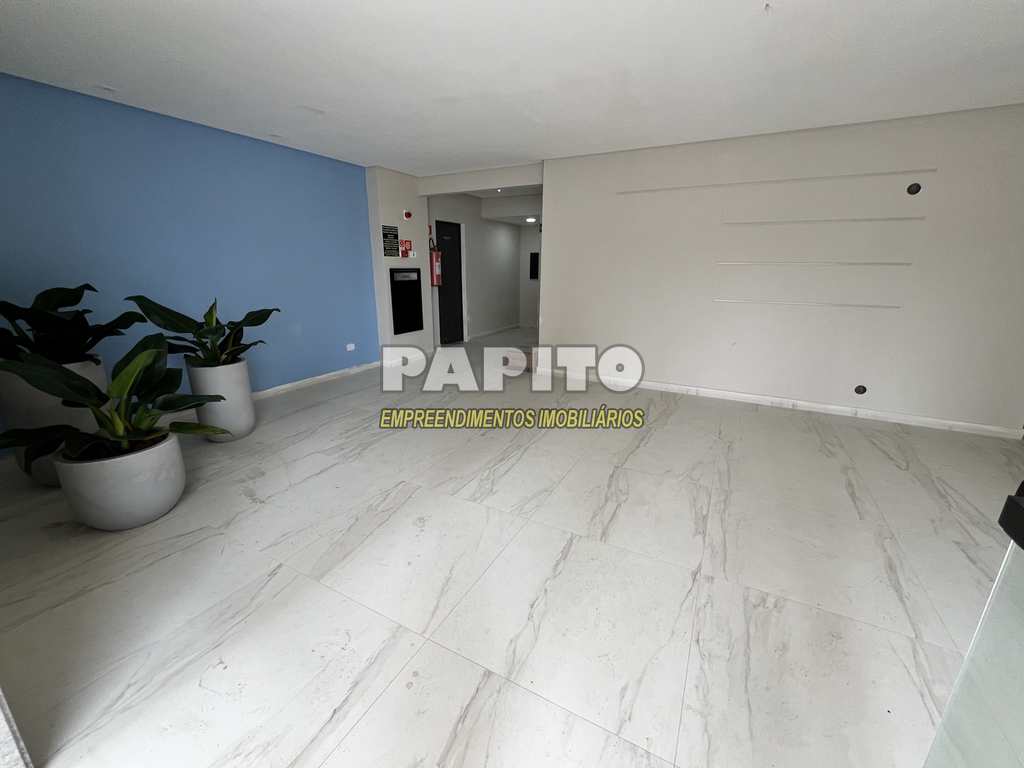 Apartamento em Praia Grande, no bairro Mirim
