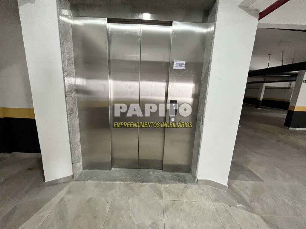 Apartamento em Praia Grande, no bairro Mirim
