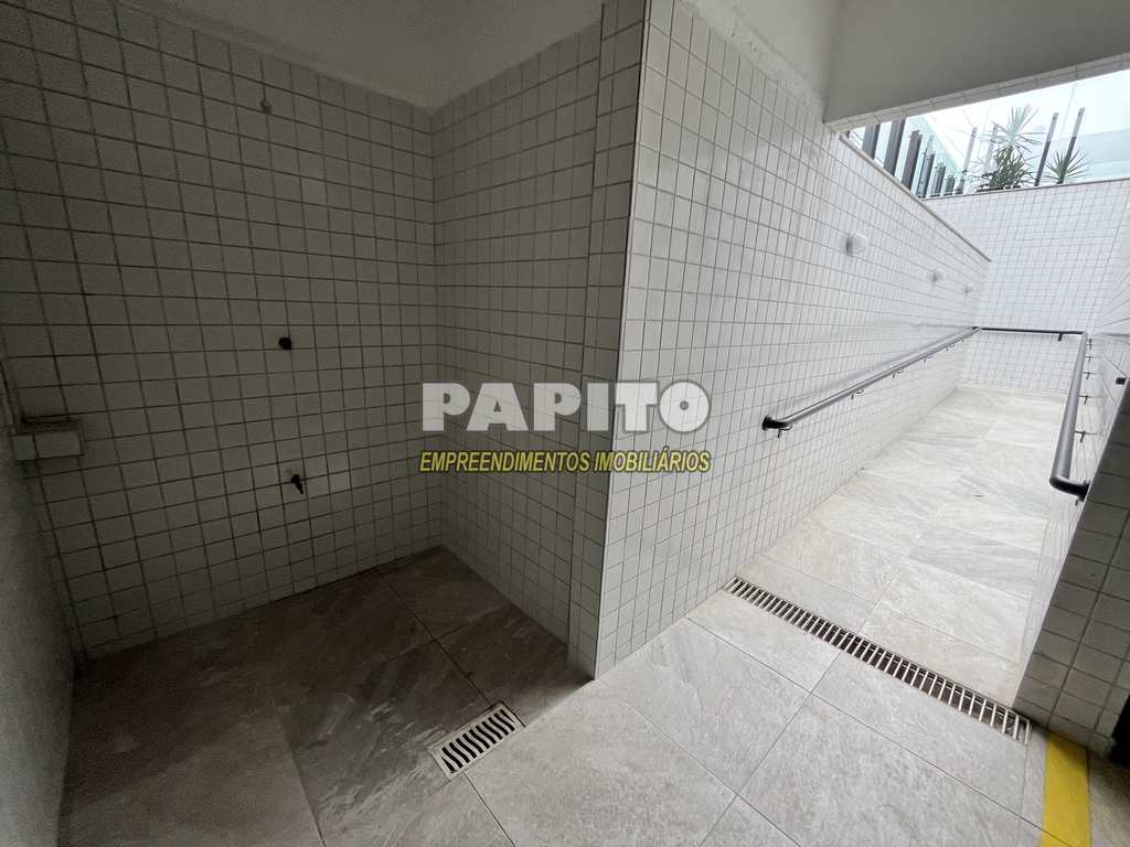 Apartamento em Praia Grande, no bairro Mirim