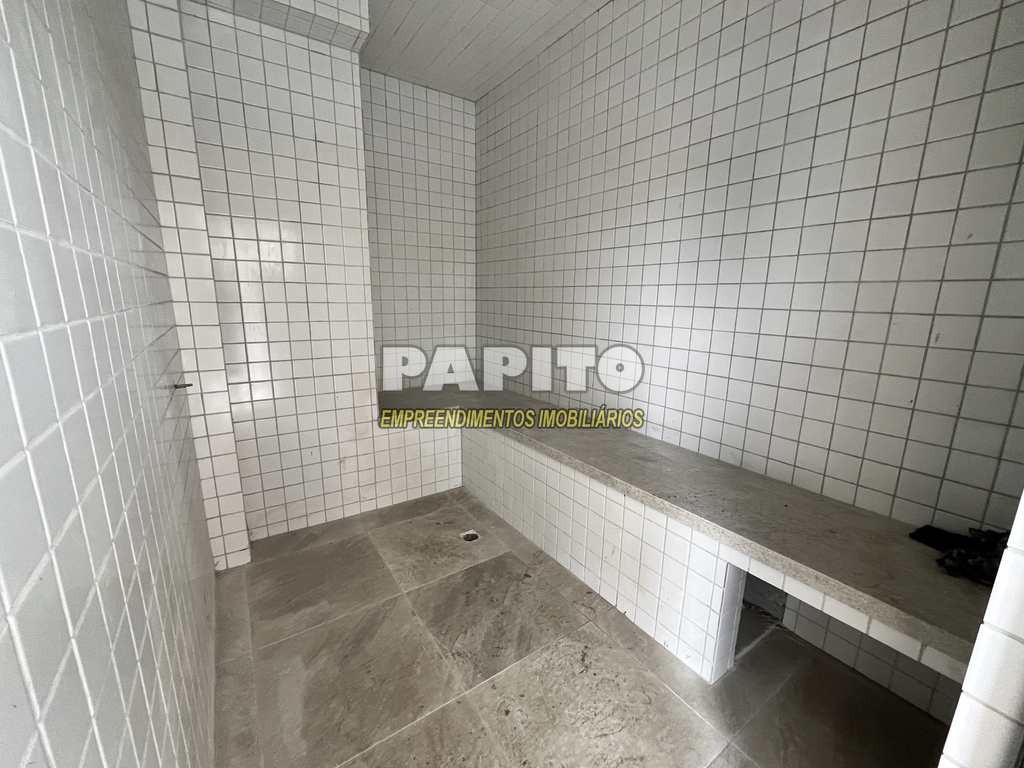 Apartamento em Praia Grande, no bairro Mirim