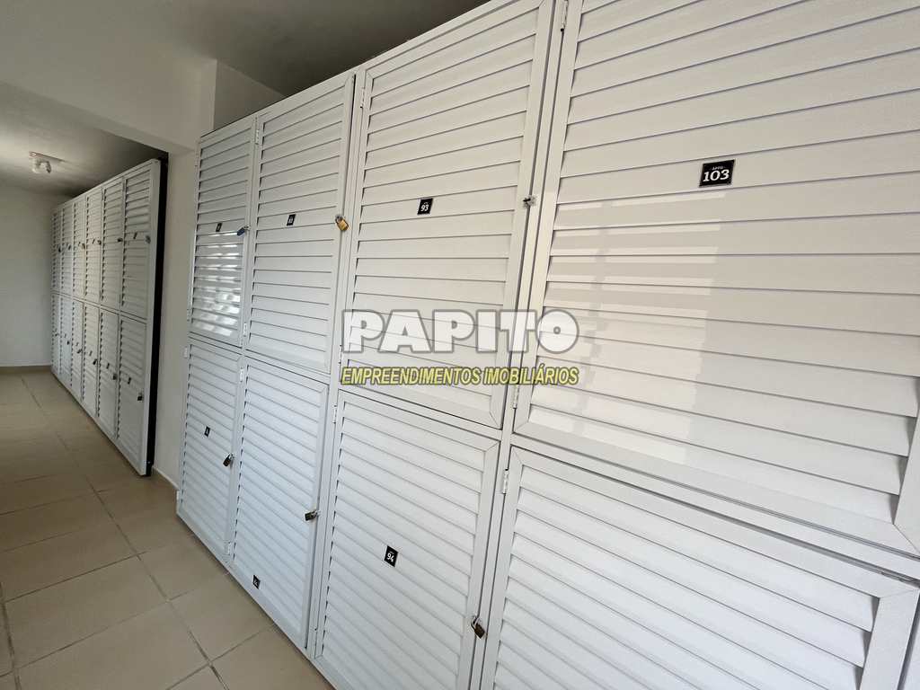 Apartamento em Praia Grande, no bairro Mirim