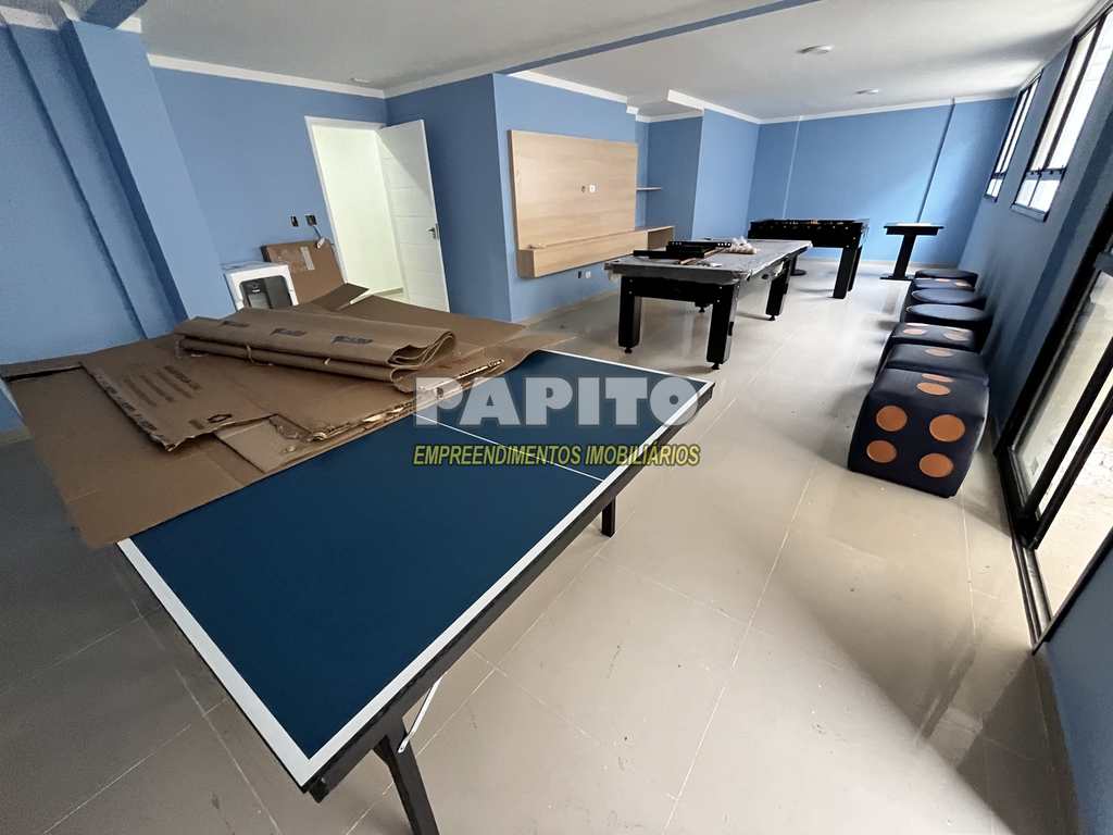 Apartamento em Praia Grande, no bairro Mirim