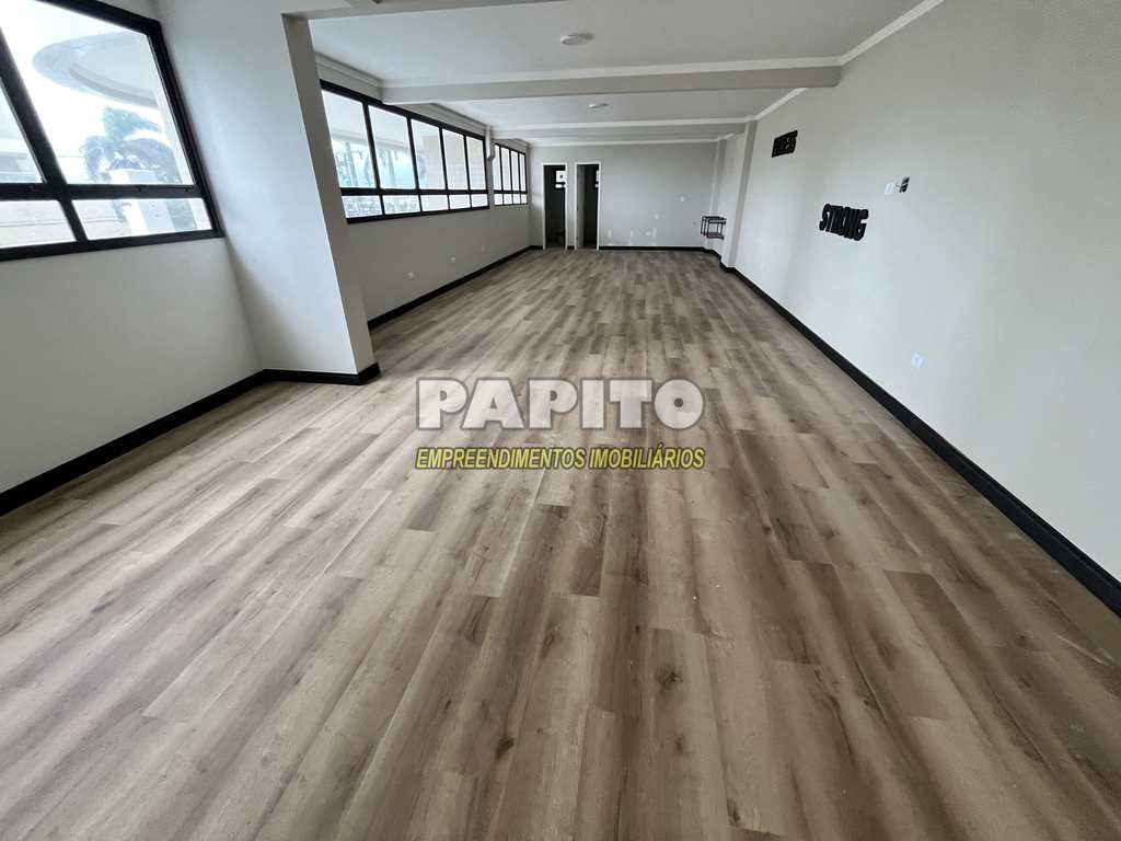 Apartamento em Praia Grande, no bairro Mirim