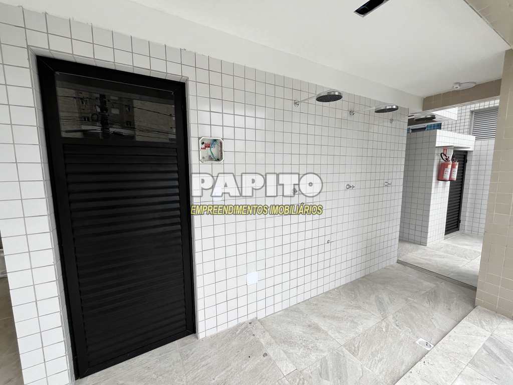 Apartamento em Praia Grande, no bairro Mirim