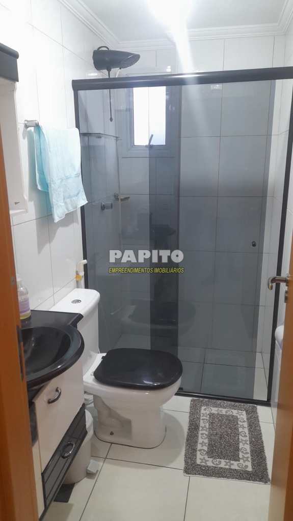 Apartamento em Praia Grande, no bairro Tupi