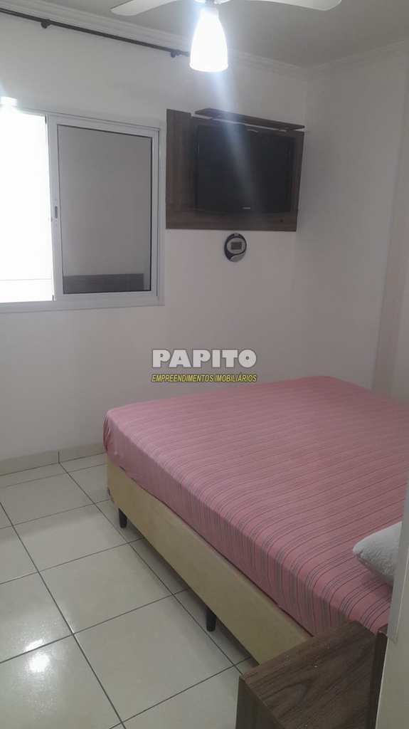 Apartamento em Praia Grande, no bairro Tupi