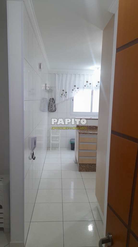 Apartamento em Praia Grande, no bairro Tupi