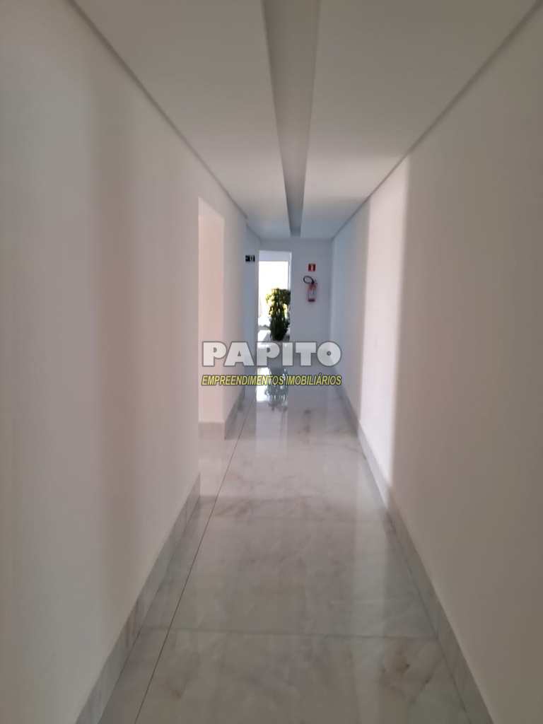 Apartamento em Praia Grande, no bairro Mirim